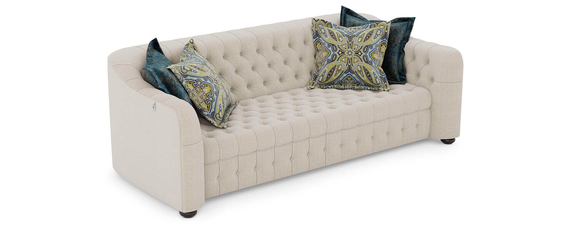 Диван A48 (архівна модель) - 4